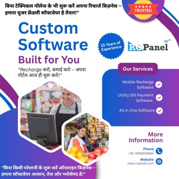 rcpanel